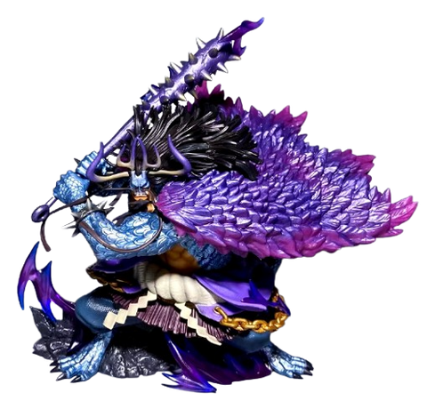 kaido hybrid form figure Mugiwara Shop