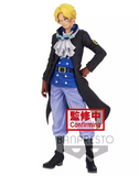 sabo figure Mugiwara Shop