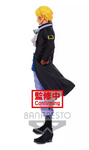 sabo figure Mugiwara Shop