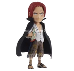 shanks one piece figur Mugiwara Shop