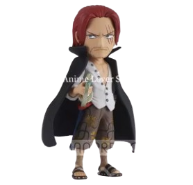 shanks one piece figur Mugiwara Shop