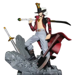 dracule mihawk figure Mugiwara Shop