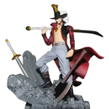 dracule mihawk figure Mugiwara Shop