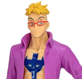 marco one piece figur Mugiwara Shop