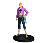 marco one piece figur Mugiwara Shop