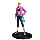 marco one piece figur Mugiwara Shop