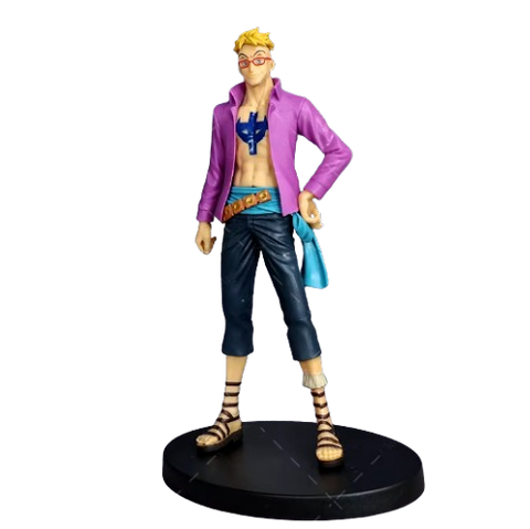 marco one piece figur Mugiwara Shop