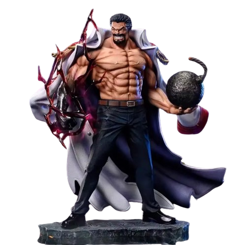 monkey d garp figure Mugiwara Shop