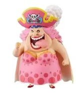 One Piece Big Mom Figur Mugiwara Shop