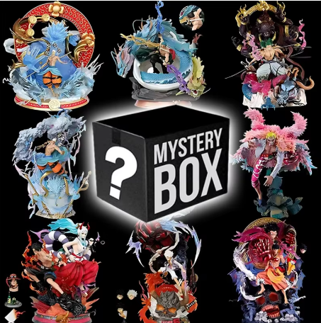 Mystery Box One Piece
