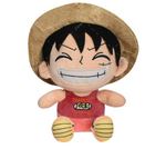 One Piece Kuscheltier Ruffy Mugiwara Shop