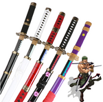 One Piece Schwerter Zorro Mugiwara Shop