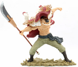 One Piece Figure Whitebeard Mugiwara Shop