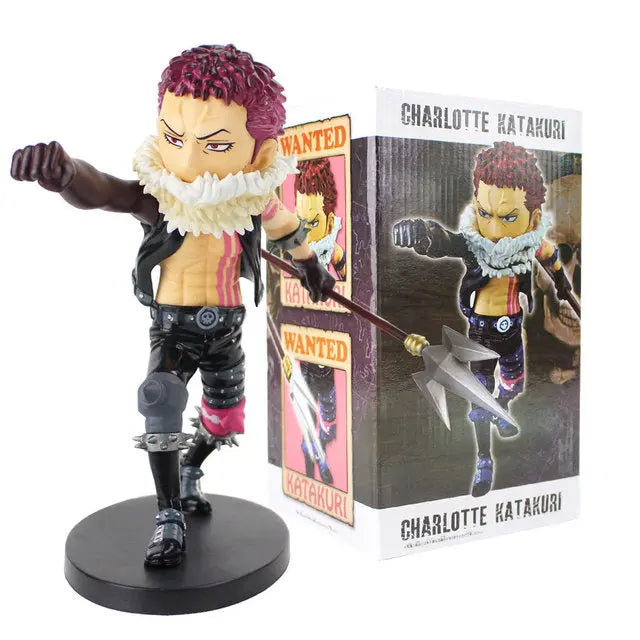 Charlotte Katakuri Figur - Mugiwara Shop