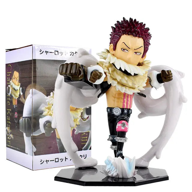 Charlotte Katakuri Figure - Mugiwara Shop