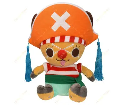 Chopper Buggy Plush Mugiwara Shop