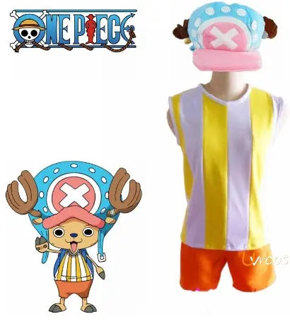chopper one piece cosplay Mugiwara Shop