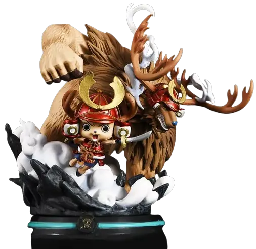 Chopper One Piece Figur Mugiwara Shop