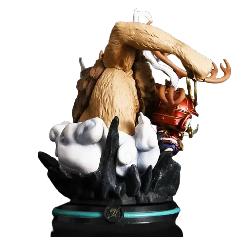 Chopper One Piece Figur Mugiwara Shop