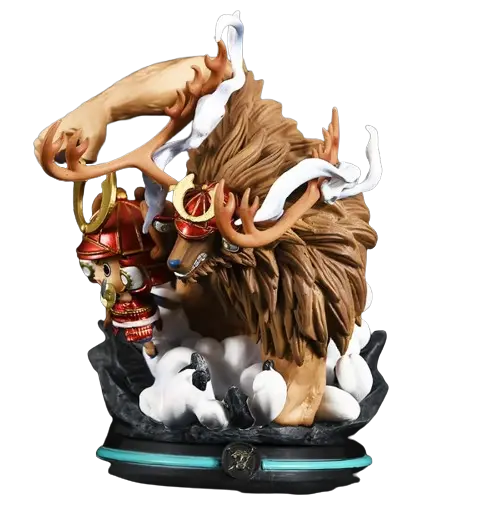Chopper One Piece Figur Mugiwara Shop