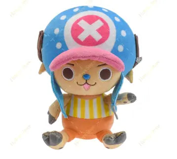 Chopper One Piece Kuscheltier Mugiwara Shop