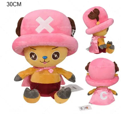 Chopper One Piece Plüsch Mugiwara Shop