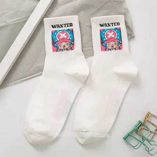 Chopper One Piece Socken Mugiwara Shop