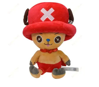 Chopper Plüschtier Mugiwara Shop