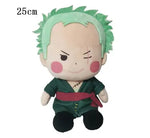 Chopper Zoro Plush Mugiwara Shop