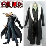 crocodile one piece cosplay Mugiwara Shop