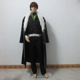 crocodile one piece cosplay Mugiwara Shop