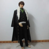 crocodile one piece cosplay Mugiwara Shop