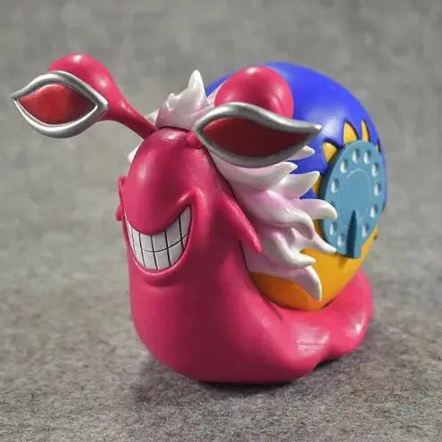 Den Den Mushi Doflamingo Figur - Mugiwara Shop