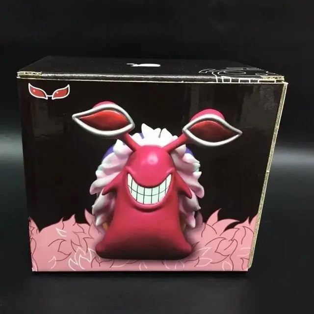 Den Den Mushi Doflamingo Figur - Mugiwara Shop