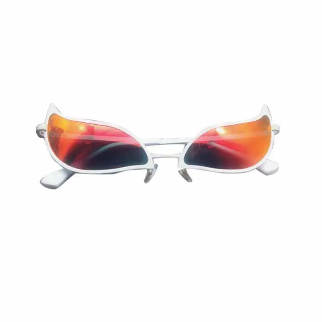 Doflamingo Cosplay Brillen - Mugiwara Shop