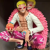 Doflamingo Figure Mugiwara Shop