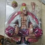 Doflamingo Figure Mugiwara Shop