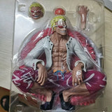 Doflamingo Figure Mugiwara Shop