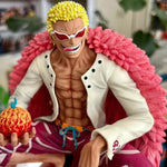 Doflamingo Figure Mugiwara Shop