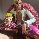 Doflamingo Figure Mugiwara Shop