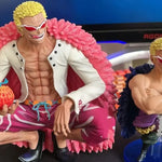 Doflamingo Figure Mugiwara Shop