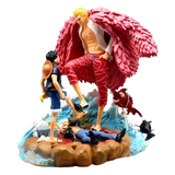 Doflamingo Figure Mugiwara Shop