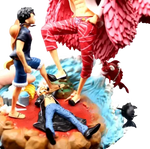 Doflamingo Figure Mugiwara Shop