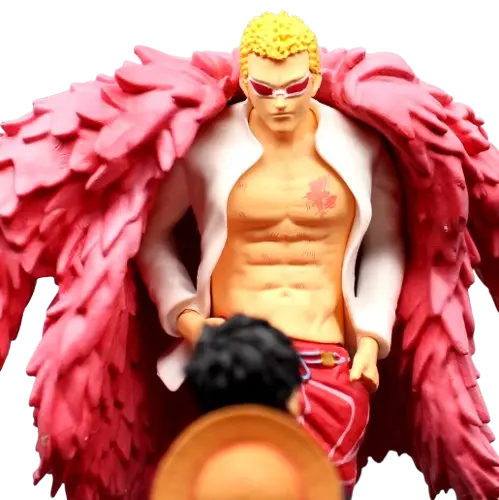 Doflamingo Figure Mugiwara Shop