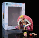 Doflamingo Figure Mugiwara Shop