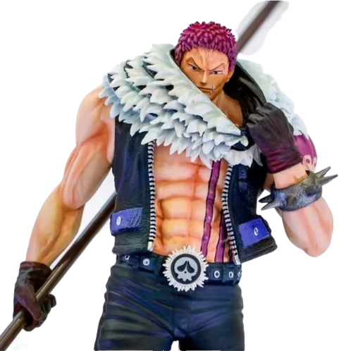 Katakuri One Piece Figure Mugiwara Shop