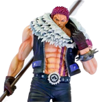 Katakuri One Piece Figure Mugiwara Shop