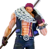 Katakuri One Piece Figure Mugiwara Shop
