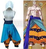 enel one piece cosplay Mugiwara Shop