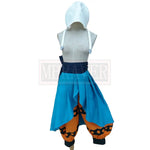 enel one piece cosplay Mugiwara Shop